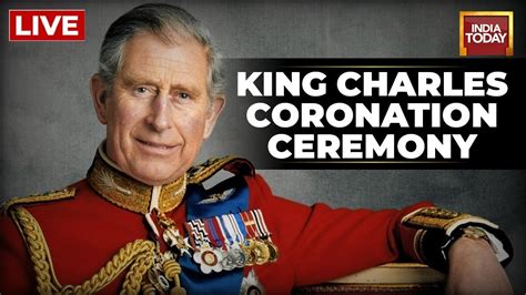 king charles coronation youtube